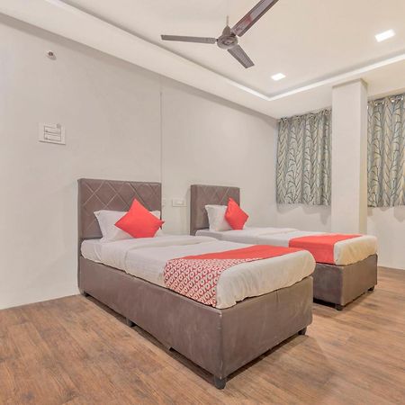 Hotel O Ankitha Grand Kondapur (Telangana) Exterior foto