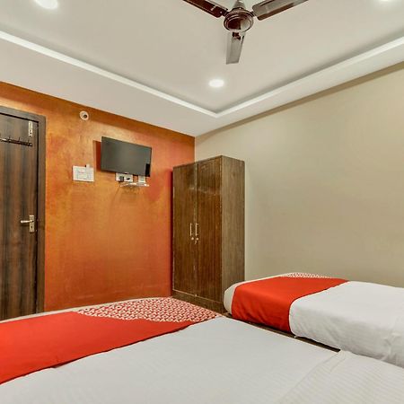 Hotel O Ankitha Grand Kondapur (Telangana) Exterior foto